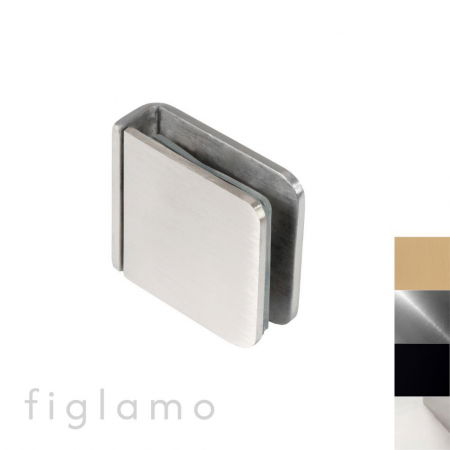 Sprchovacie kabínky - sklo-stena 90°