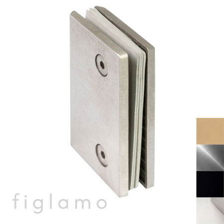 Sprchovacie kabínky - sklo-stena 90°