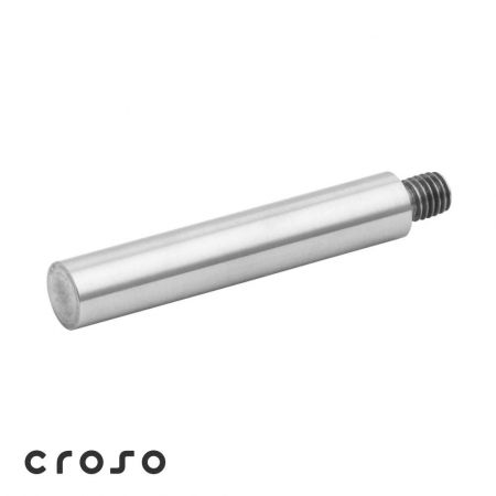 Zatici i nosive ploče - fiksni zatik - za zavarivanje