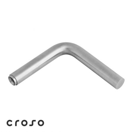 Zatici i nosive ploče - L zatik - unutarnji / zavarljiv