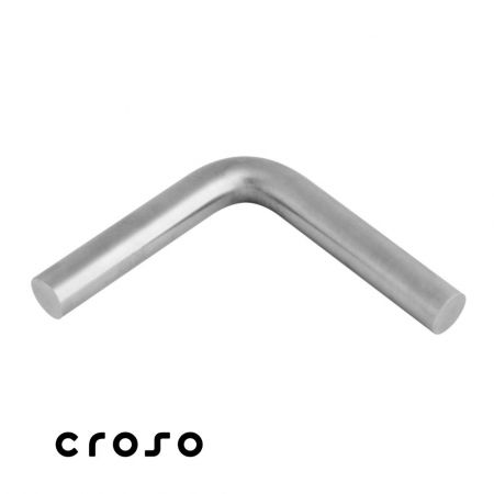 Zatici i nosive ploče - L zatik - za zavarivanje