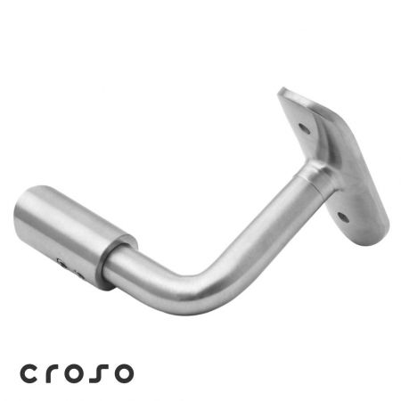 Fara categorie - držiak madla Ø42,4