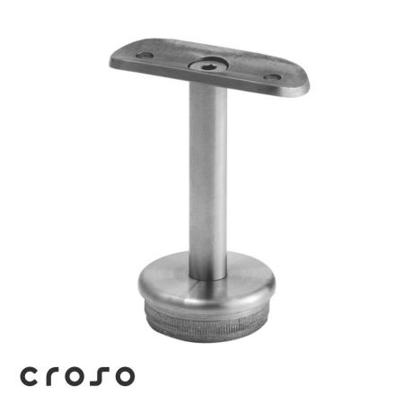 fixare pe montant - suport mana curenta Ø42,4