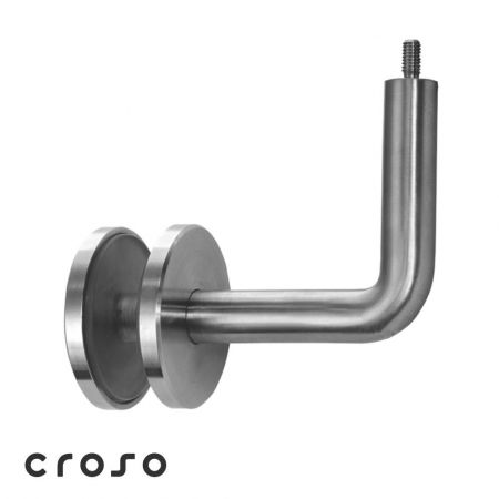 Handlaufträger - Handlaufträger Ø42,4 / M6