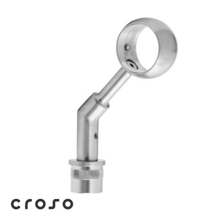 fixare pe montant - suport mc Ø42,4