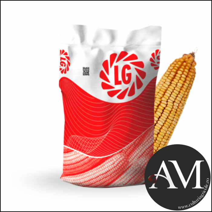 Semințe porumb semi-tardiv LG 31.415 (Invador) grupa FAO 400-440 [1]