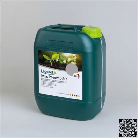 CULTURI - Fertilizant foliar LEBOSOL MIX PORUMB SC