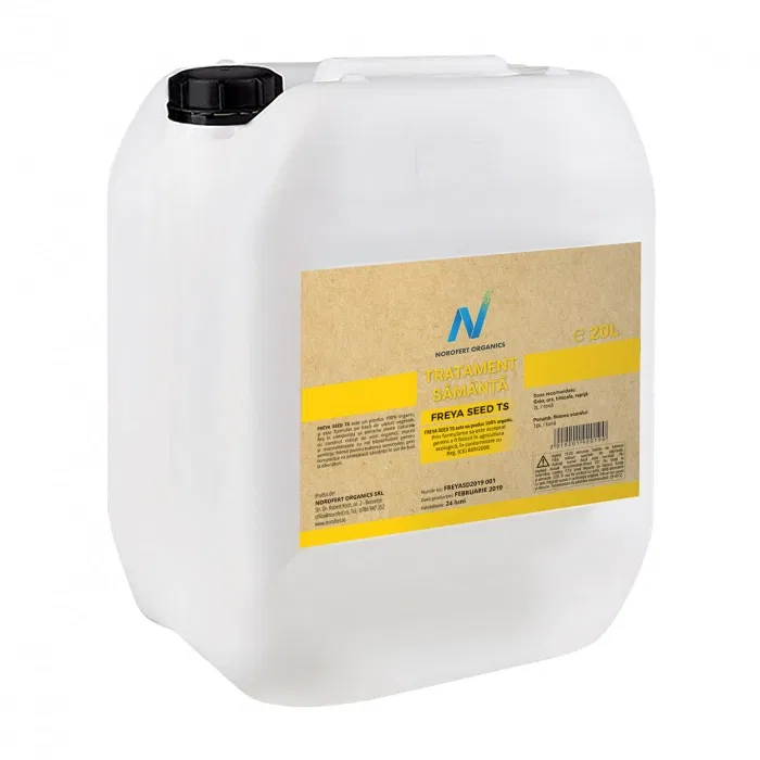 CULTURI - Tratament semințe insecto-fungicid FREYA SEED