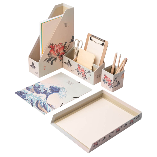 PAPETARIE & BIROTICA