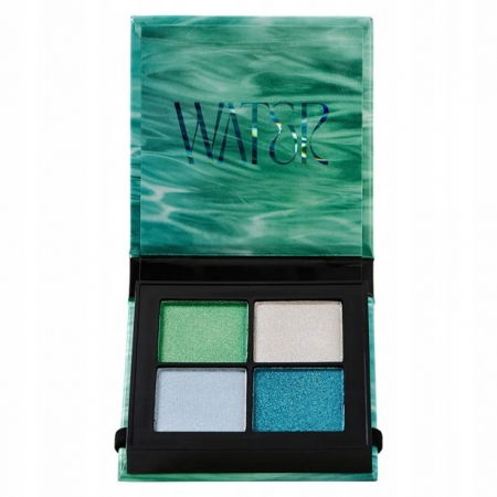 Paleta farduri de ochi