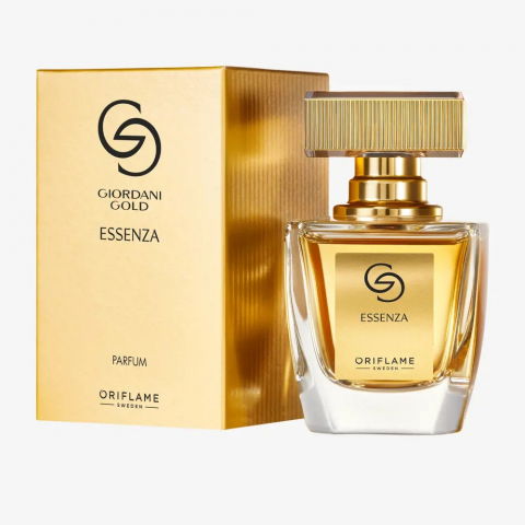 Parfumuri femei - Parfum dama Oriflame Giordani Gold Essenza 50 ml