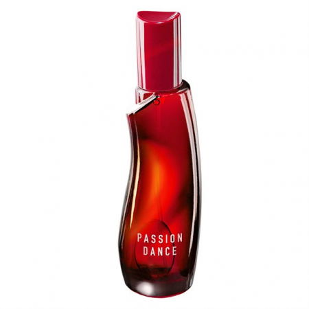 Parfumuri femei - Parfum dama Avon Passion Dance 50 ml