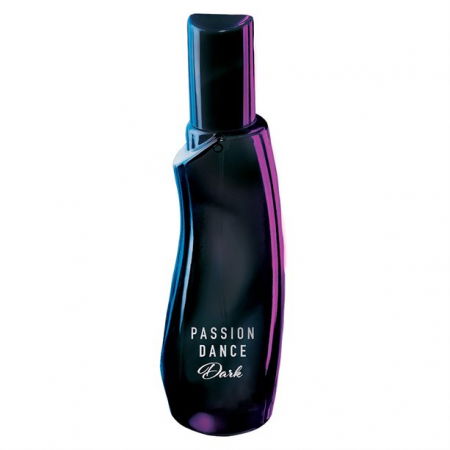 Parfumuri femei - Parfum dama Avon Passion Dance Dark 50 ml