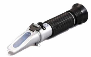 Aparatură veterinară - Refractometru veterinar