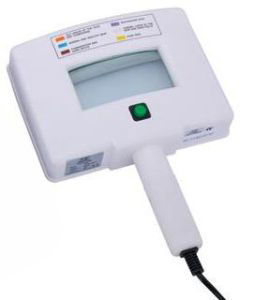 Aparatură veterinară - Lampa Wood de diagnosticare cu UV