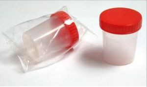 Aparatură veterinară - Recipient Urocultor Steril, 60 ml