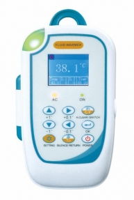 Aparatură veterinară - Incalzitor solutii perfuzabile si/sau sange cu doua canale uz veterinar