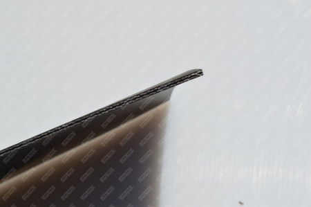 Burduf de etansare - poarta de andocare