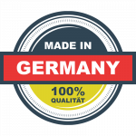 Made in Germany