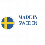 Made in Sweden