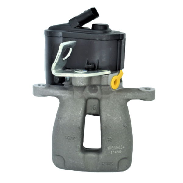 Etrier volkswagen passat B6 [2]