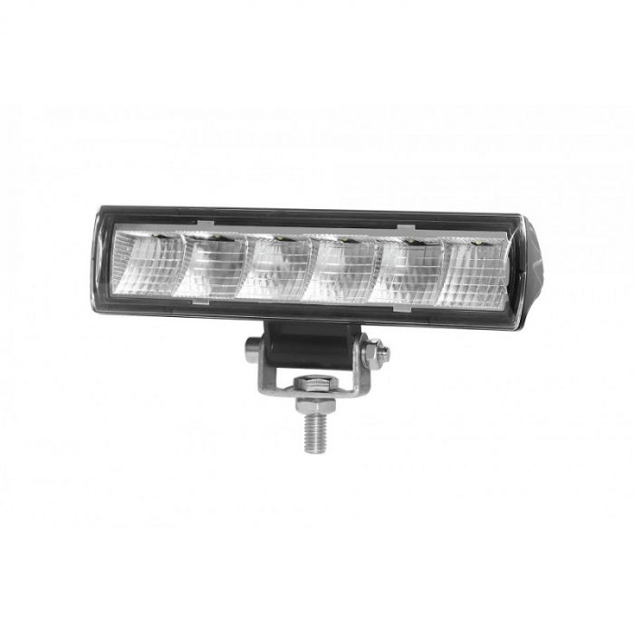 Proiector, lampa de lucru LED, 15.4 x 3.8 x 5.3cm - Truck LED  L0150 [1]