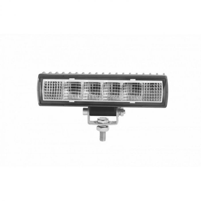 Proiector, lampa de lucru LED, 15.4 x 3.8 x 5.3cm - Truck LED  L0150 [6]