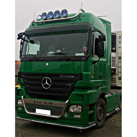 Bara proiectoare Mercedes Actros MP2, Megaspace - DAUTO MBRB02