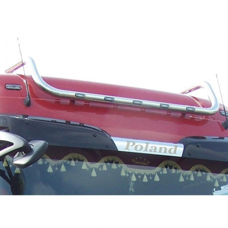 Bara proiectoare Mercedes Actros MP3, Megaspace - DAUTO MBRB01