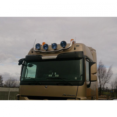 Bara proiectoare Mercedes Actros MP3, Megaspace - DAUTO MBRB03