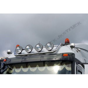 Bara proiectoare Mercedes Actros MP4, STREAMSPACE - DAUTO MBRB10