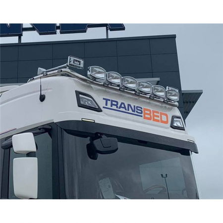 Scania R S G P Next Generation - Bara proiectoare, Scania R S G Next Gen, bullbar