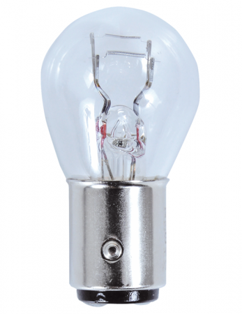 Bec auto P215W, 12V, 215W, BAY 15d - Forch  3801N 1341