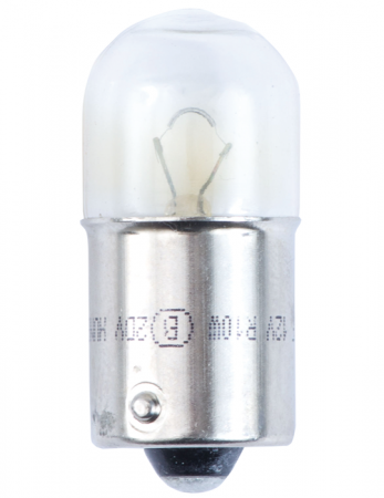 Lumini, Becuri, Proiectoare - Bec auto T4W, 12V, 4W, BA 9s - Forch  3801N 1501