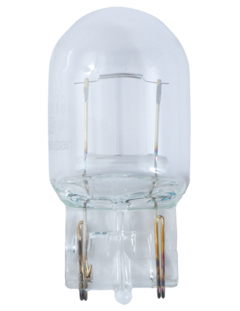 Lumini, Becuri, Proiectoare - Bec auto T5, W1,2W, 12V, 1,2W, W2 x 4,6d - Forch  3801N 1601