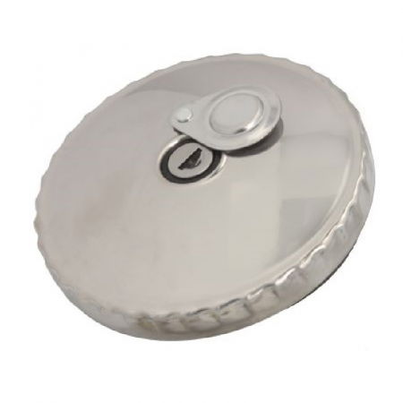 Capace rezervoare si Antifurturi - Capac, buson rezervor motorina, 80mm, interior 78mm, MAN