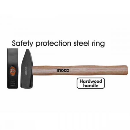 Scule si unelte - Ciocan maner lemn, 1000g