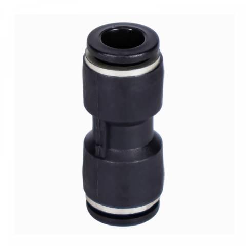 Dispozitive Avertizare - Conector rapid din plastic, mufa de 10 mm pentru sisteme pneumatice auto