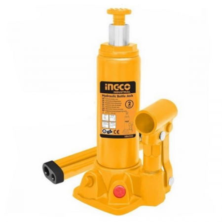 Scule si unelte - Cric hidraulic 2T