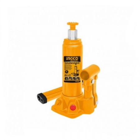 Scule si unelte - Cric hidraulic 4T - INGCO  HBJ402