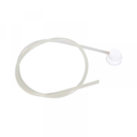 Vopsea spray si antifoane - Duza Sonda pentru Ceara Cavitati 60cm, Pentru Vascozitate Ridicata