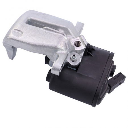 Etrier de frana cu servomotor, Audi Q3, Seat Alhambra, Vw Passat, Sharan, Tiguan, 5N0 615 403 - ATEC GERMANY  34002012