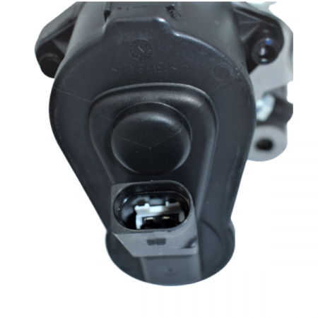 Etrier volkswagen passat B6 [5]