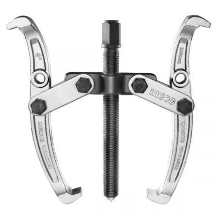 Scule si unelte - Extractor, presa rulment 6'' cu 2 gheare - INGCO  HGP08026