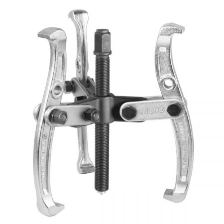 Scule si unelte - Extractor rulment 4'' cu 3 gheare 4000Kg - INGCO  HGP08034