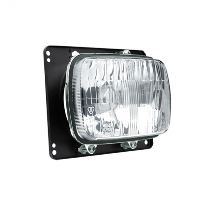 Lumini, Becuri, Proiectoare - Far tractor NEWH Holland