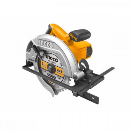 Scule electrice - Fierestrau circular de mana, 185mm, 1600W