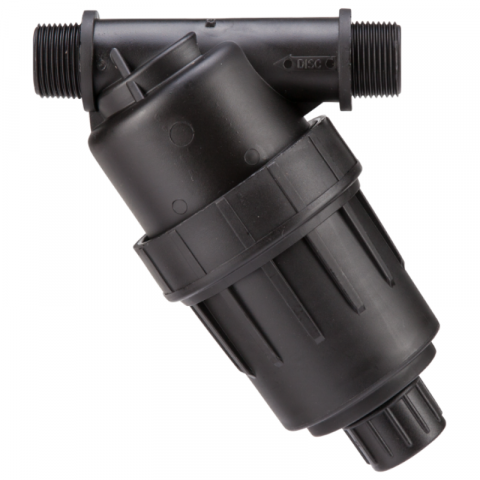 Pompe apa si accesorii pentru irigat si stropit - Filtru Apa Sisteme Irigare, Protectie Esentiala, Debit Constant, Previne Infundare