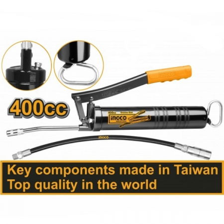 Scule si unelte - Gresor cu 1 piston, decalimetru