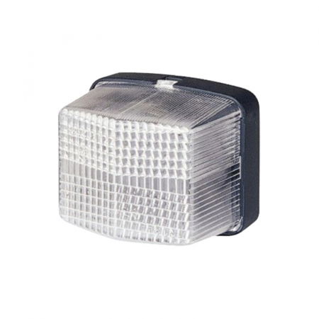 Lampi stop, semnalizare, Triple - Lampa cu lumina de pozitie fata - Promot LO 110